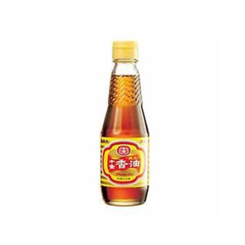 ACEITE  DE OLIVA SESEME 305 ML