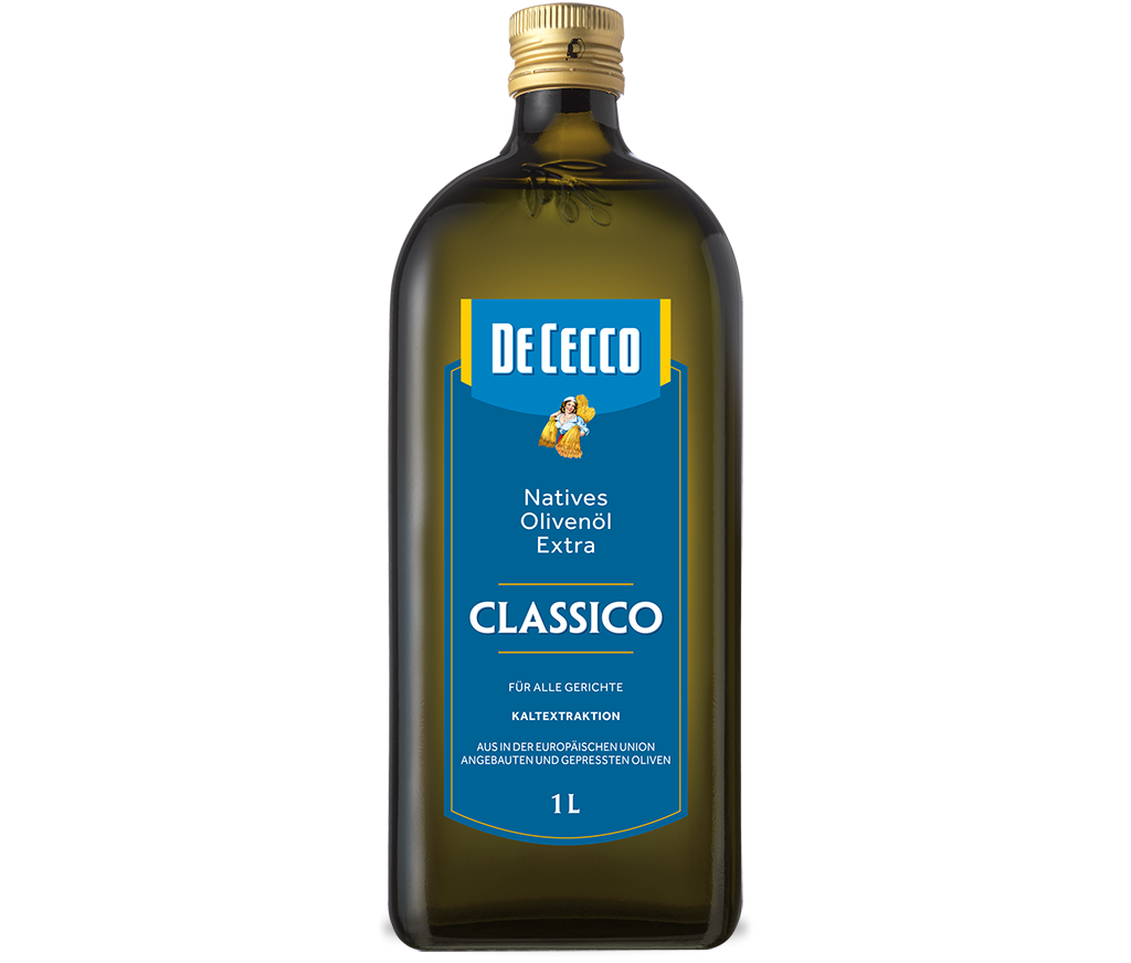 ACEITE DE CECCO DE OLIVA EXTRA VIRGEN 1 LITRO