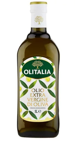 ACEITE OLITALIA DE OLIVA 1 LT