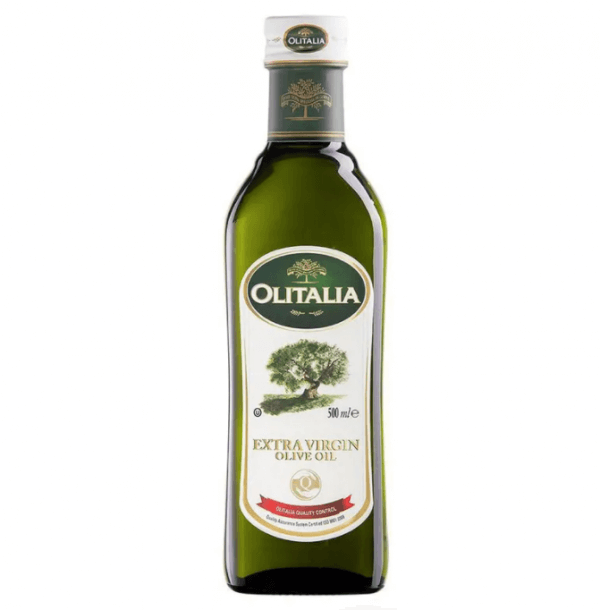 ACEITE OLITALIA DE OLIVA 500 ML