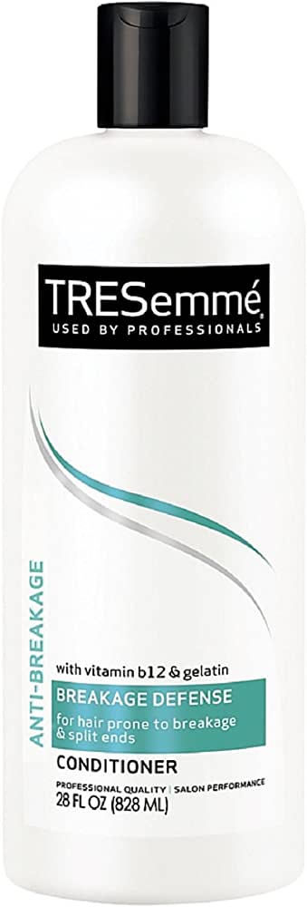 ACONDICIONADOR TRESEMME ANTI-QUIEBRE  828 ML 