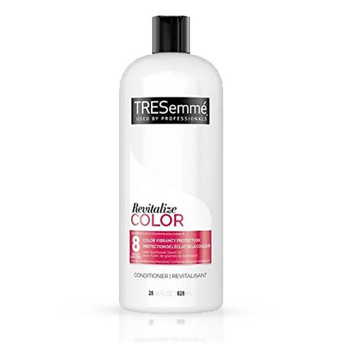 ACONDICIONADOR TRESEMME COLOR REVITALIZE 828 ML