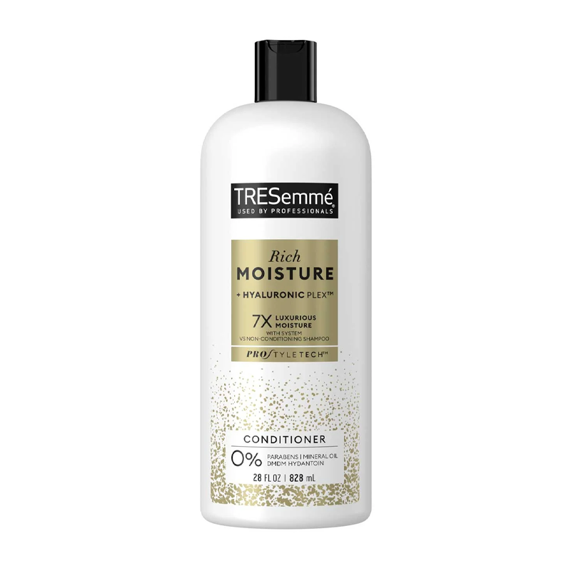 ACONDICIONADOR TRESEMME MOISTURE RICH 828 ML