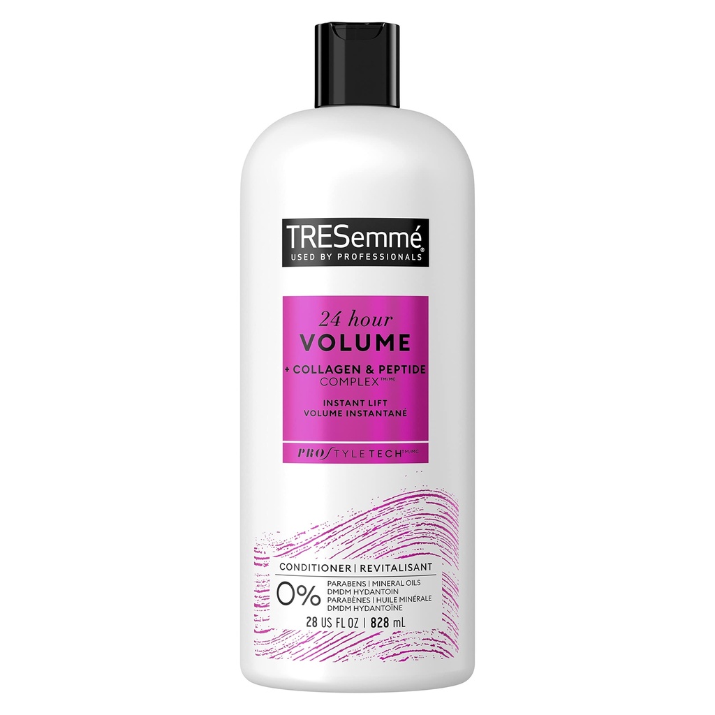 ACONDICIONADOR TRESEMME VOLUMEN 24 HOUR 828 ML