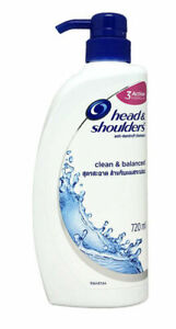 ACONDICIONADOR HEAD & SHOULDERS 720 ML