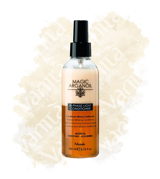 ACONDICIONADOR LIGHT SECRET BI PHASICO 200 ML