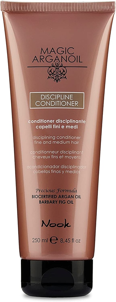 ACONDICIONADOR MAGIC ARGANOIL DISCIPLINE 250 ML