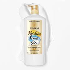 ACONDICIONADOR PANTENE MOISTURE REPAIR SHINE 1.13 LT
