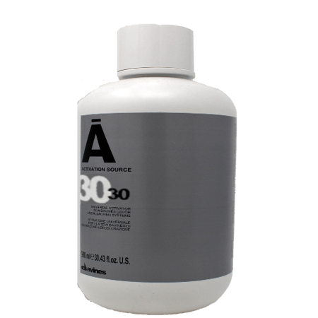ACTIVADOR DAVINES SOURCE 30 900 ML 