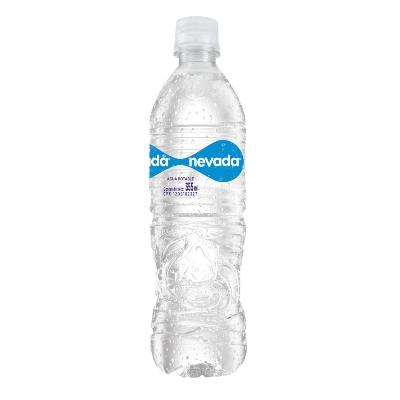 AGUA NEVADA MINERAL 355 ML 