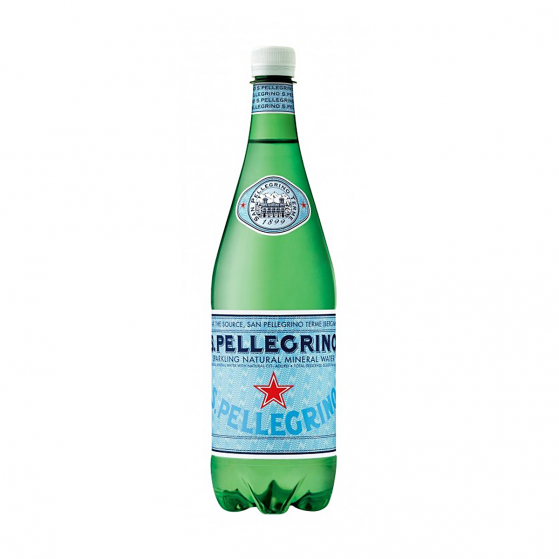 AGUA SAN PELLEGRINO 500 ML
