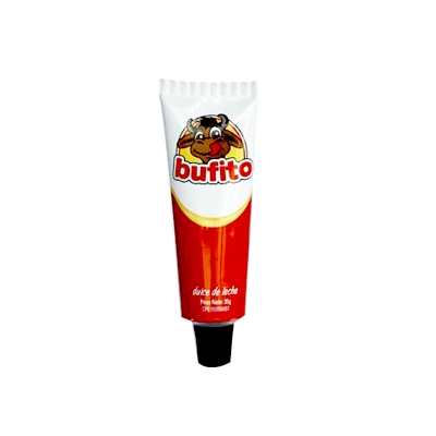 DULCE BUFITO DE LECHE 35 GR