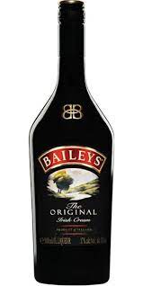 WHISKY BAILEYS ORIGINAL 1 LT