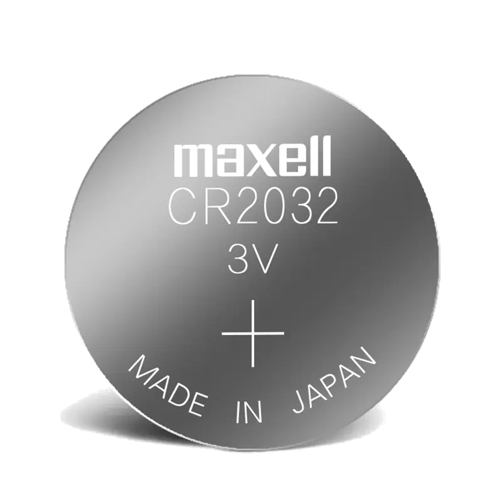 BATERIA MAXELL CR2032 UNI