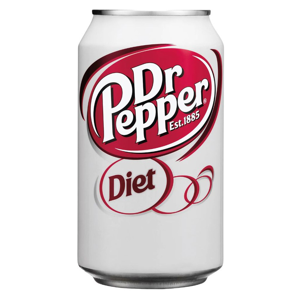 BEBIDA DR PEPPER 355 ML