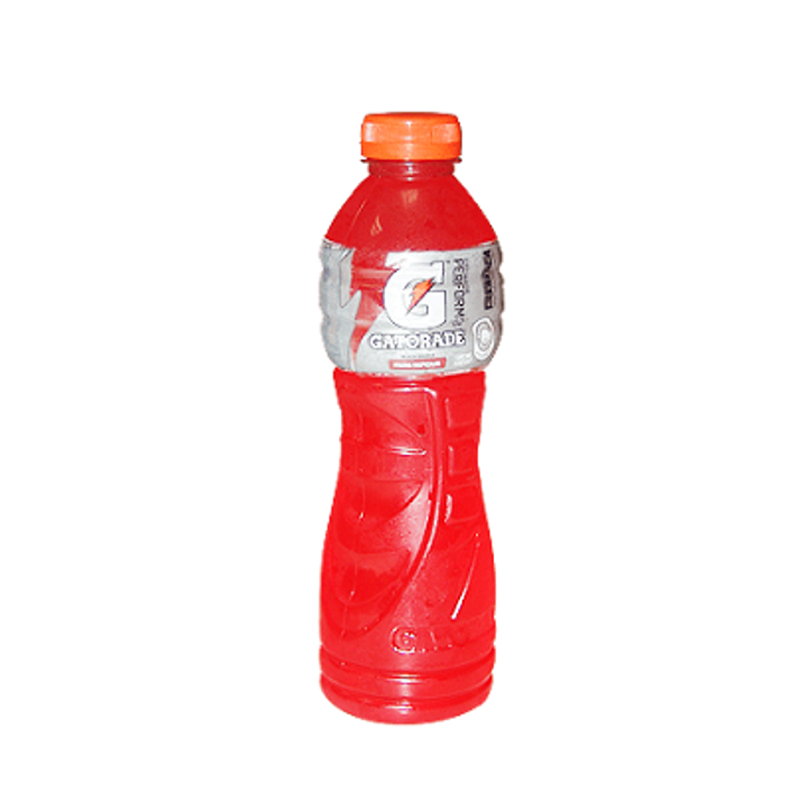 BEBIDA ENERGIZANTE GATORADE FRUTAS TROPICALES 500 MC