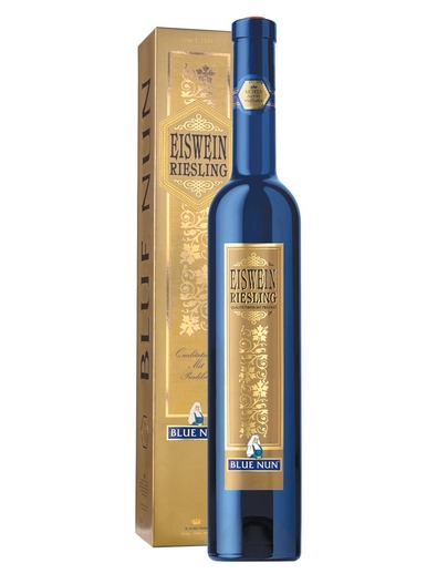 VINO BLUE NUN EISWEIN GIFT BOX 500 ML