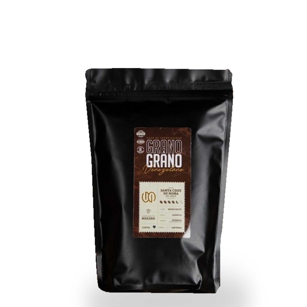 CAFE GRANO A GRANO ESPECIALIDADES EN GRANO 500 GR