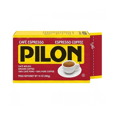 CAFE PILON MOLIDO 283 GR 