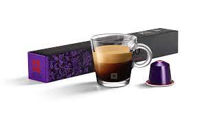 CAPSULAS DE CAFE NESPRESSO ARPEGGIO DECAFFEINATO 55 GR