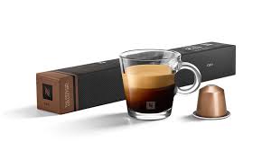 CAPSULAS DE CAFE NESPRESSO COSI 50 GR 10 CAPS