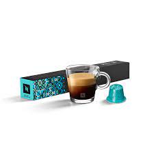 CAPSULAS DE CAFE NESPRESSO MIAMI ESPRESSO 56 GR