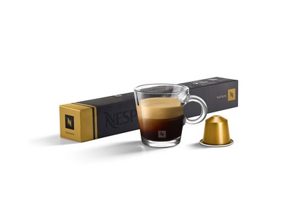 CAPSULAS DE CAFE NESPRESSO VOLLUTO 49 GR