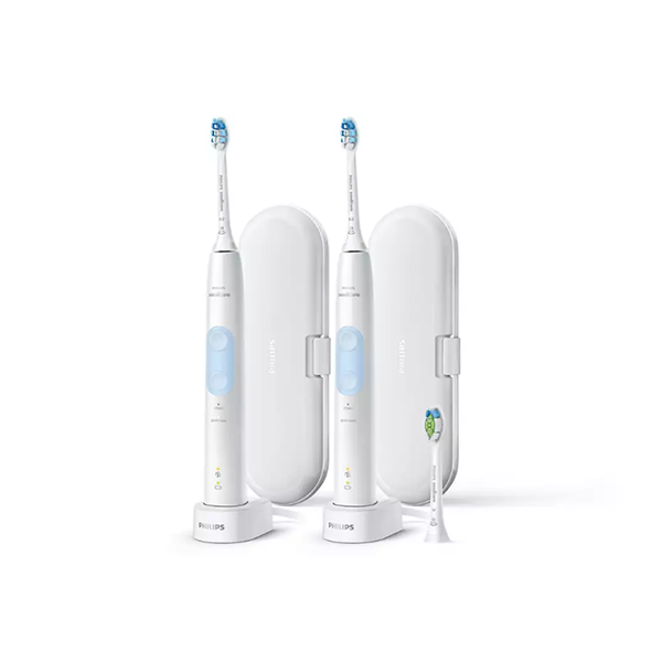 CEPILLO DENTAL PHILLIPS 2 MODES +2 INTENSITIES