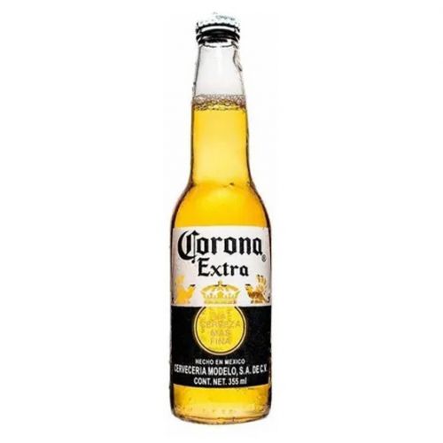 CERVEZA CORONA 355 ML
