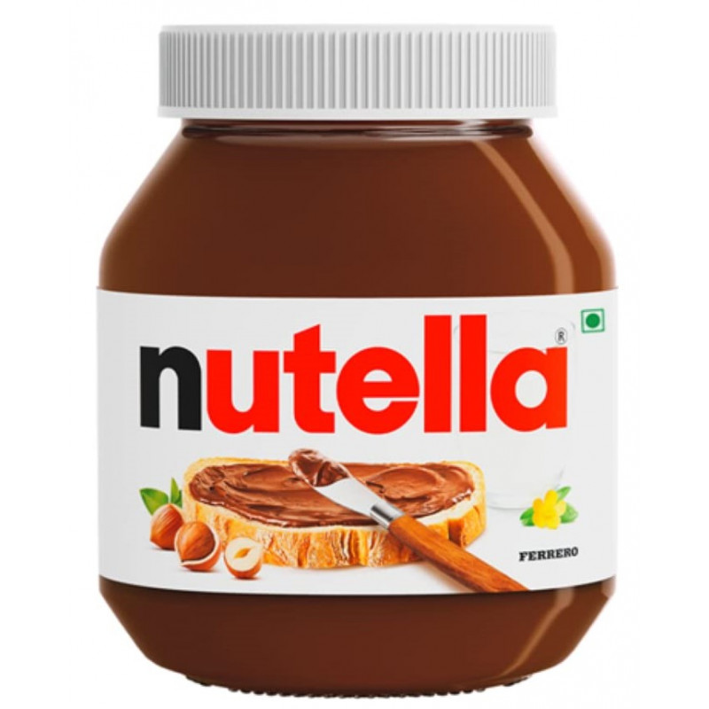CHOCOLATE NUTELLA 750 GR