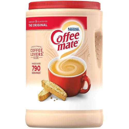 COFFEE MATE NESTLE ORIGINAL 1.5 KG