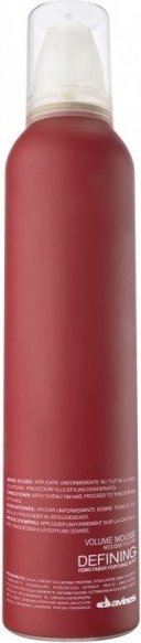 ESPUMA DAVINES CREATIVE MOULDING FOAM DEFINING  250 ML