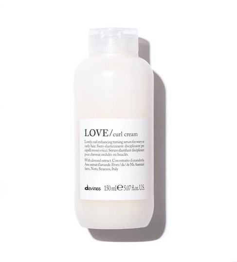 CREMA PARA PEINAR DAVINES ROTOLO PER EPILAZIONE 