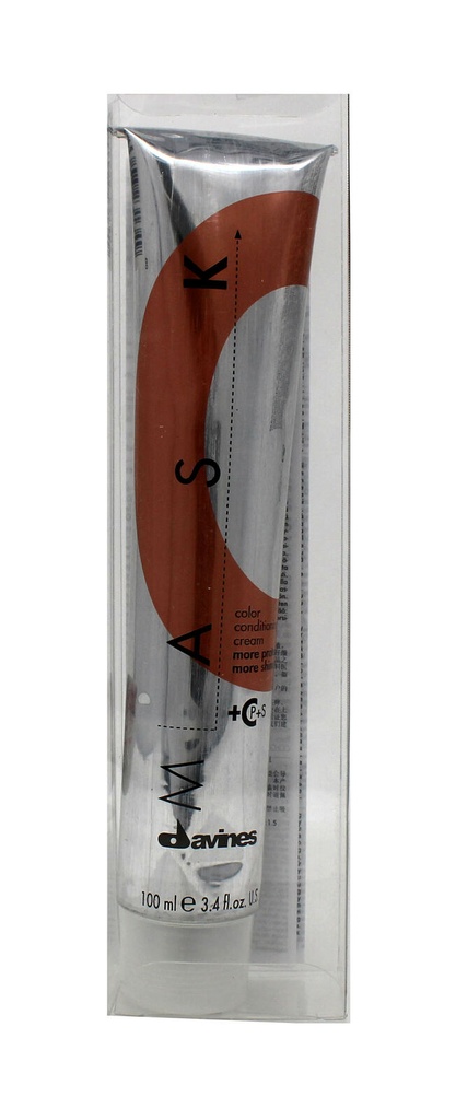 TINTE DAVINES SUPERACLARAMENTE PLATA 11.2 11S 100 ML.