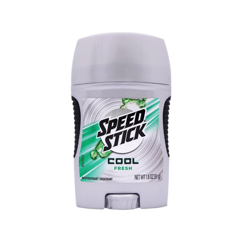 DESODORANTE SPEED STICK COOL FRESH 51 GR