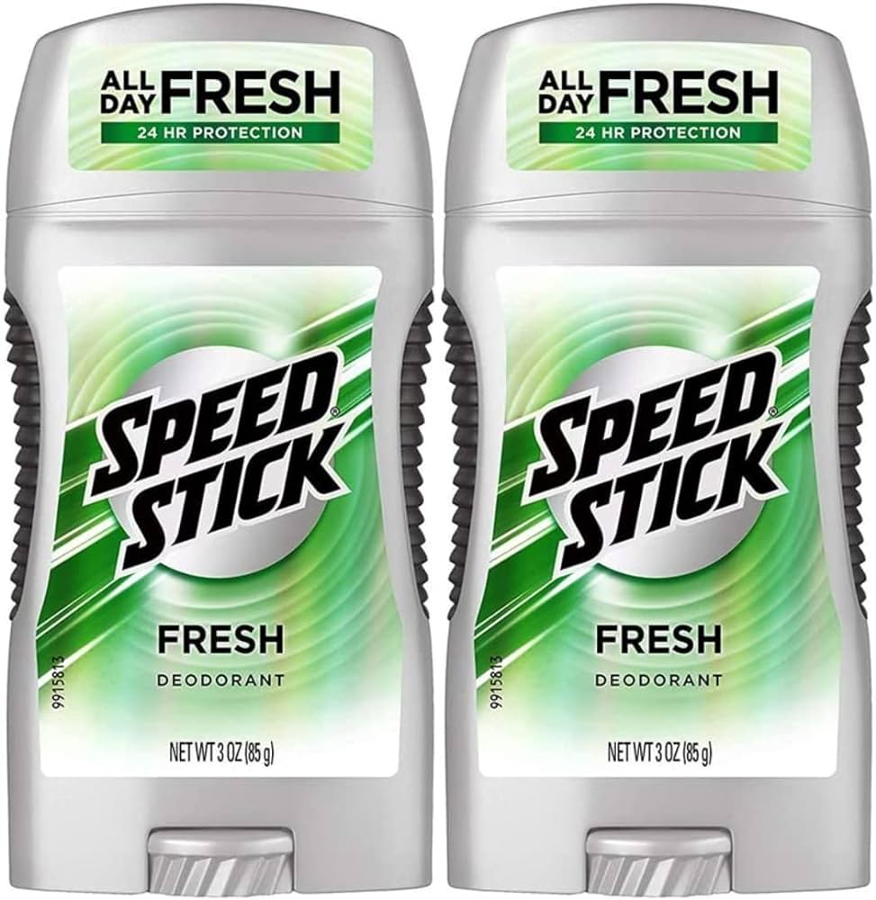 DESODORANTE SPEED STICK FRESH 51 GR