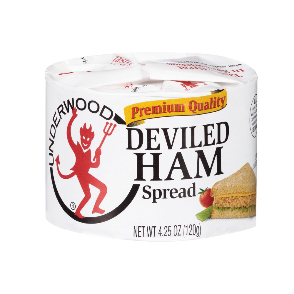 DIABLITOS UNDERWOOD 120 GR