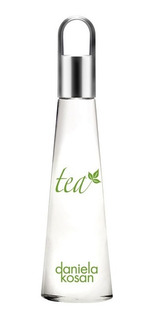 PERFUME DANIELA KOSAN EAU DE PARFUM TEA SPRAY 50 ML