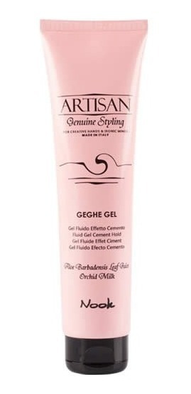 GEL ARTISAN GEGHE GEL EXTRA FUERTE 150ML