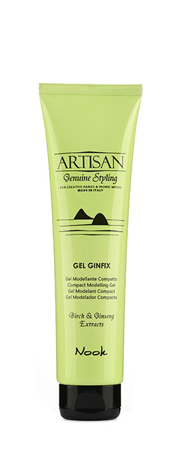 GEL NOOK GINFIX COMPACTO MODELLING 150ML