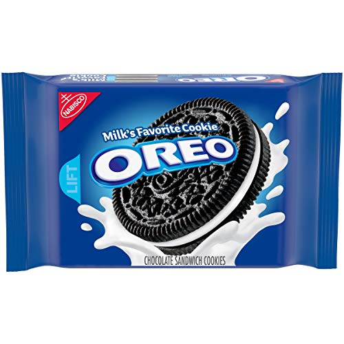 GALLETA NABISCO OREO ORIGINAL 405 GR