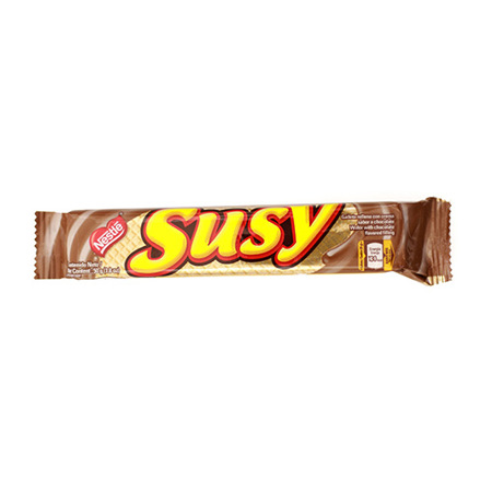 GALLETA NESTLE SUSY MAXI 50 GR