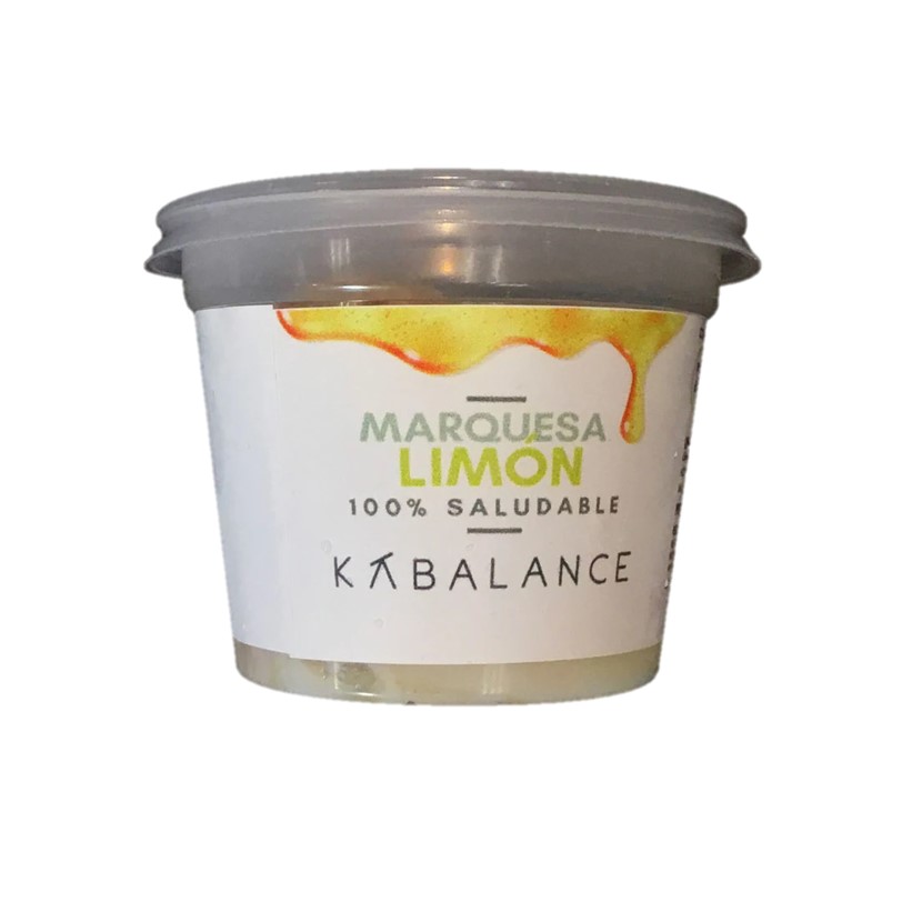 MARQUESA KABALANCE NORMAL
