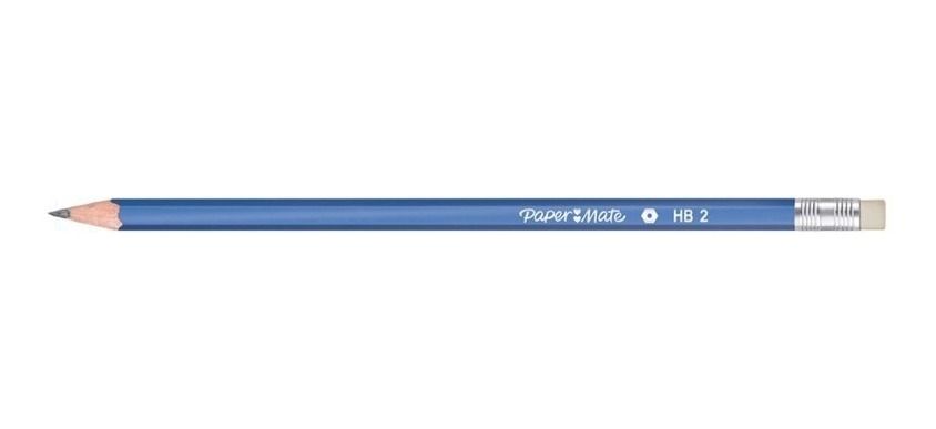 LAPIZ PAPER MATE HB 2