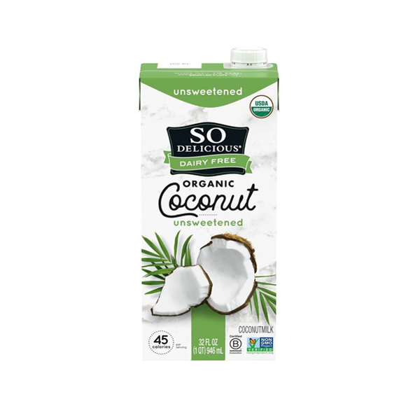 LECHE DE COCO SO DELICIOUS 946 ML 