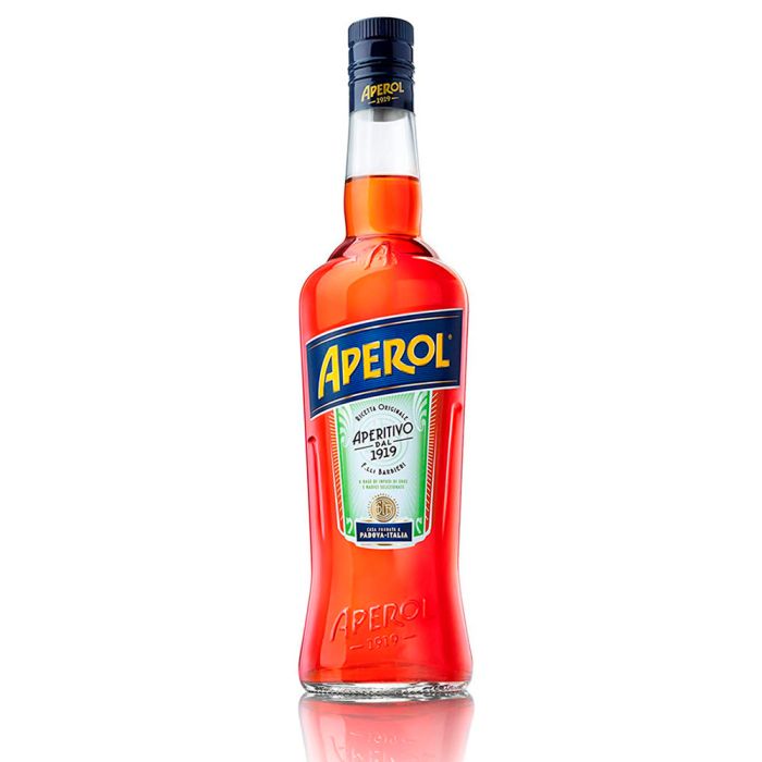 LICOR APEROL 1 LITRO 