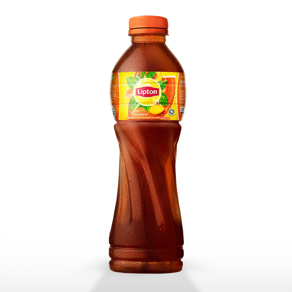 TE LIPTON DURAZNO 500 ML