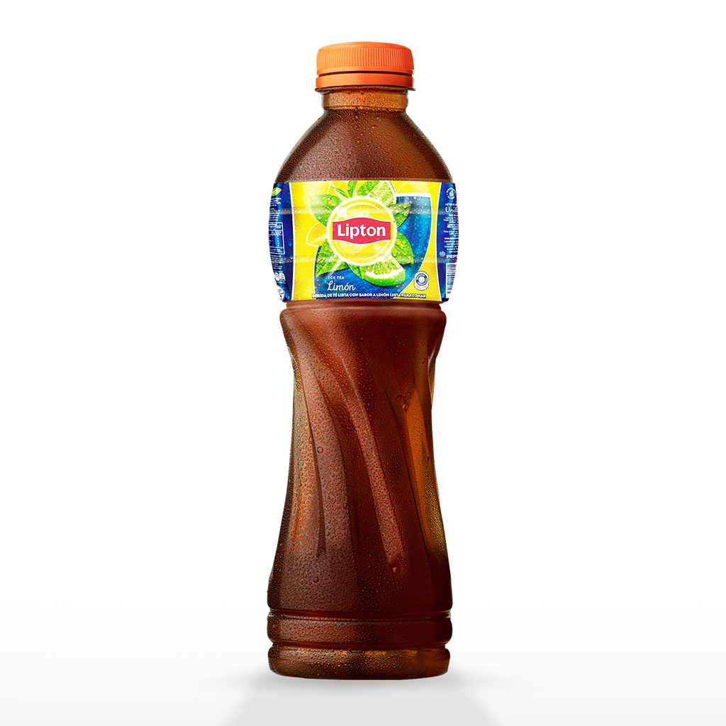 TE LIPTON LIMON 500 ML