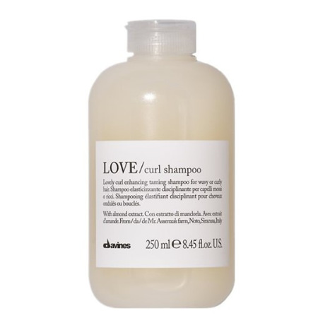SHAMPOO DAVINES LOVE CURL 250 ML