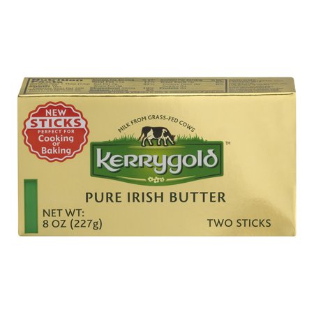 MANTEQUILLA KERRYGOLD TWO STICKS 227 GR